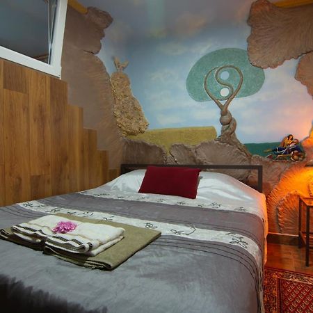 Top Spot Apartment Belgrad Zewnętrze zdjęcie