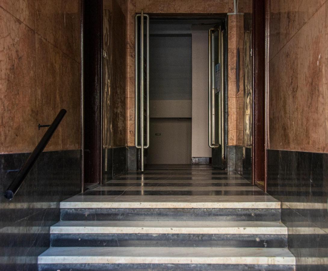 Top Spot Apartment Belgrad Zewnętrze zdjęcie
