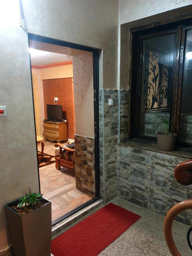 Top Spot Apartment Belgrad Zewnętrze zdjęcie