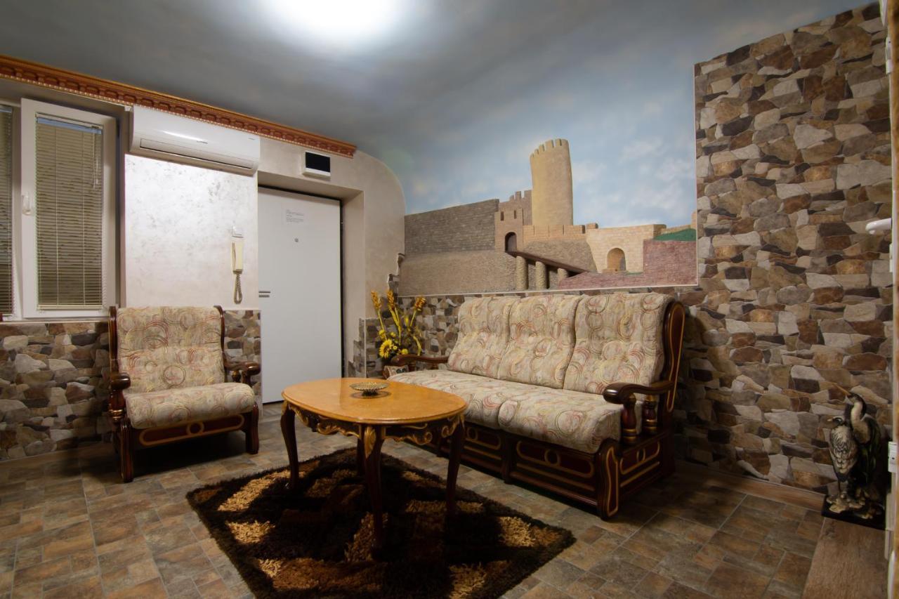 Top Spot Apartment Belgrad Zewnętrze zdjęcie