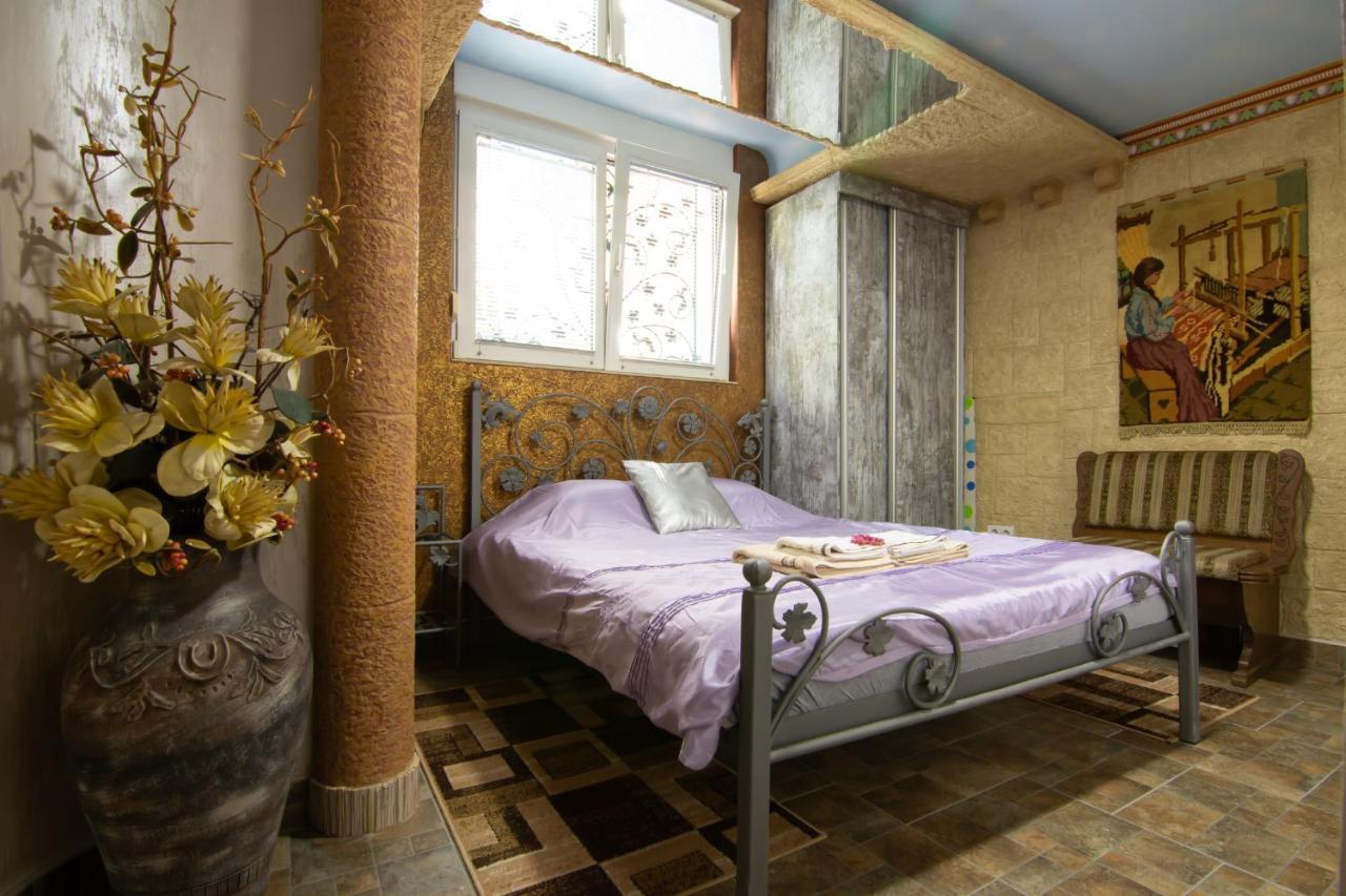 Top Spot Apartment Belgrad Zewnętrze zdjęcie