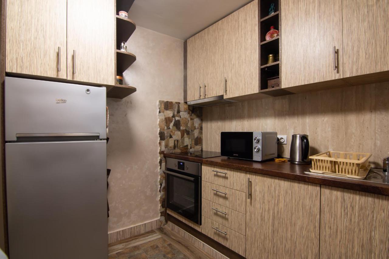Top Spot Apartment Belgrad Zewnętrze zdjęcie