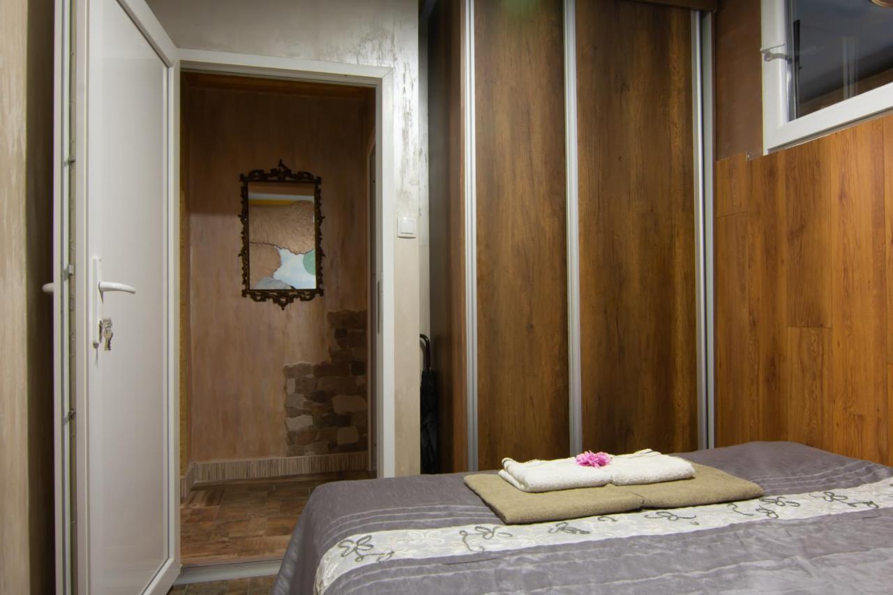 Top Spot Apartment Belgrad Zewnętrze zdjęcie