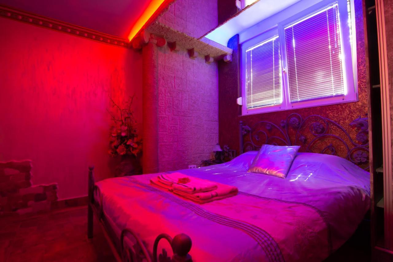 Top Spot Apartment Belgrad Zewnętrze zdjęcie