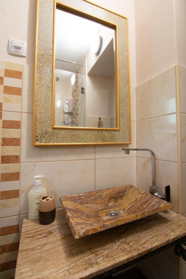 Top Spot Apartment Belgrad Zewnętrze zdjęcie
