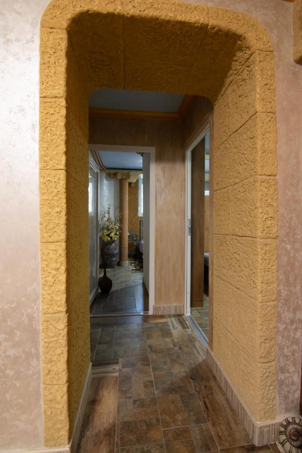 Top Spot Apartment Belgrad Zewnętrze zdjęcie