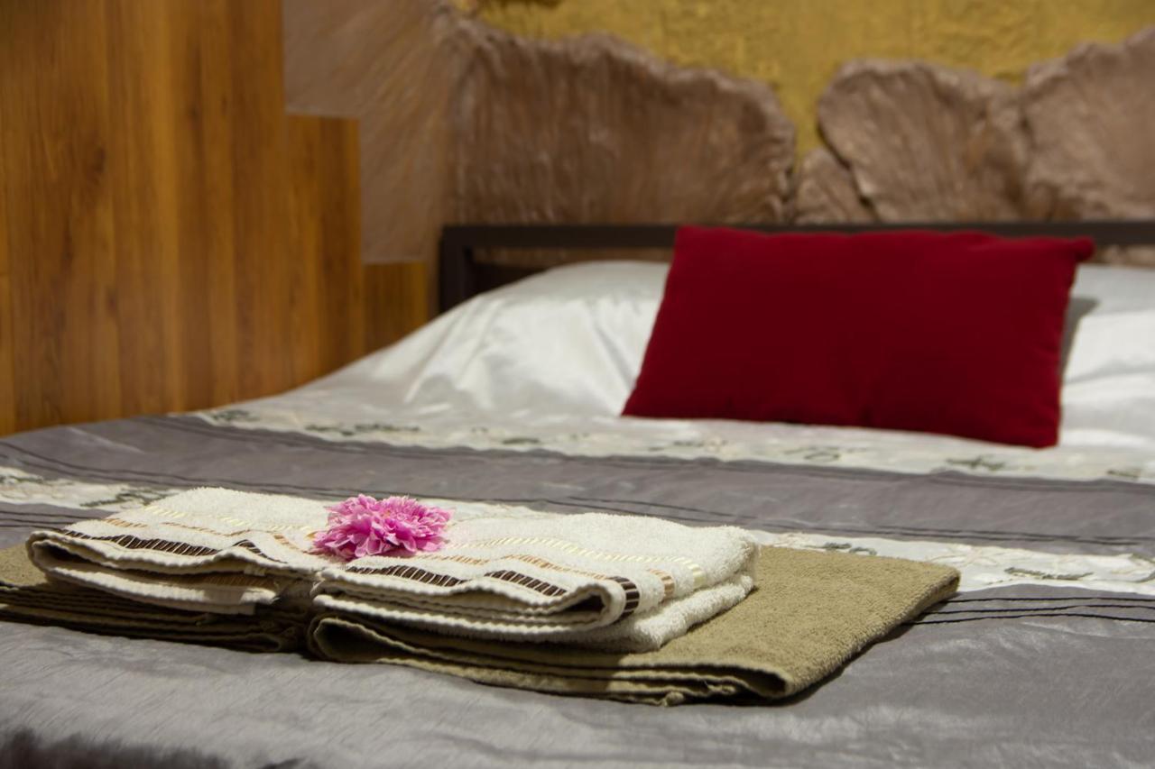 Top Spot Apartment Belgrad Zewnętrze zdjęcie