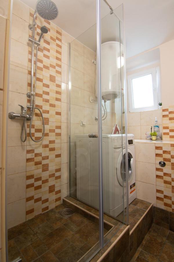 Top Spot Apartment Belgrad Zewnętrze zdjęcie