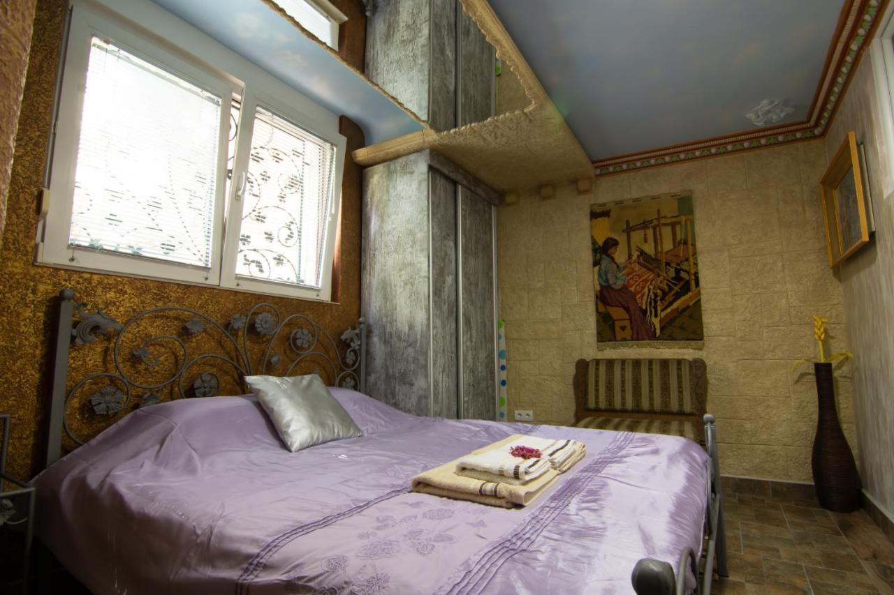 Top Spot Apartment Belgrad Zewnętrze zdjęcie