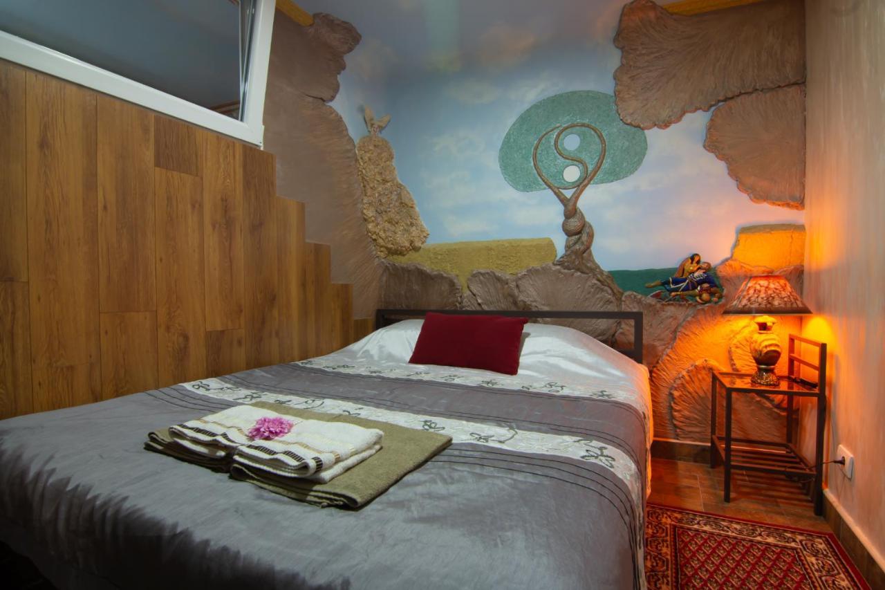 Top Spot Apartment Belgrad Zewnętrze zdjęcie